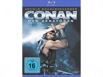 Conan der Zerstörer Blu-ray