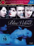 Blue Velvet auf Blu-ray
