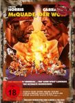 McQuade, der Wolf - ´´Action Cult Uncut´´ auf DVD