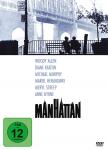 Manhattan auf DVD