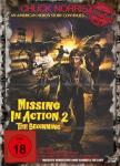 Missing in Action 2 - Die Rückkehr auf DVD