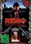 Remo - Unbewaffnet und gefährlich DVD