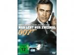 James Bond 007 - Man lebt nur zweimal DVD
