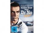 James Bond 007 jagt Dr. No DVD