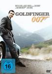 James Bond 007 - Goldfinger auf DVD