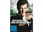 James Bond 007 - Der Mann mit dem goldenen Colt DVD