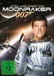 James Bond 007 - Moonraker DVD