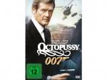 James Bond 007 - Octopussy DVD