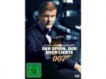 James Bond 007 - Der Spion, der mich liebte DVD