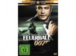 James Bond - Feuerball DVD