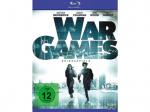 WarGames - Kriegsspiele Blu-ray