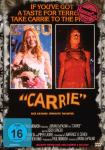 Carrie - Des Satans jüngste Tochter auf DVD