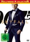 James Bond 007 - Skyfall auf DVD