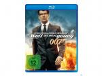 James Bond 007 - Die Welt ist nicht genug Blu-ray