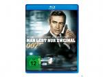 James Bond 007 - Man lebt nur zweimal Blu-ray