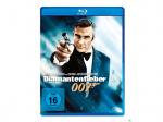 James Bond 007 - Diamantenfieber Blu-ray