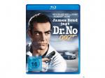 James Bond 007 jagt Dr. No Blu-ray