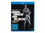 James Bond 007 - Liebesgrüße aus Moskau Blu-ray
