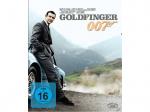 James Bond 007 - Goldfinger Blu-ray