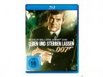 James Bond 007 - Leben und sterben lassen Blu-ray