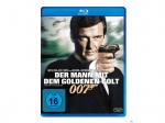 James Bond 007 - Der Mann mit dem goldenen Colt Blu-ray