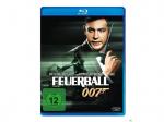 James Bond 007 - Feuerball Blu-ray