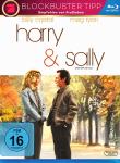 Harry und Sally auf Blu-ray