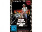 Harley Davidson und der Marlboro-Mann [DVD]