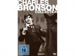 Charles Bronson Collection [DVD]