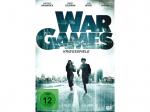 WarGames - Kriegsspiele DVD