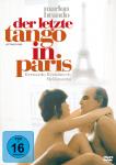 Der letzte Tango in Paris auf DVD