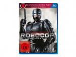Robocop (Director´s Cut) [Blu-ray]