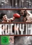 Rocky III – Das Auge des Tigers auf DVD