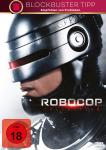 Robocop 1-3 Collection auf DVD