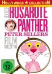 Der rosarote Panther – Peter Sellers Collection auf DVD