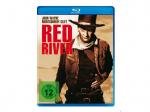 Red River Blu-ray