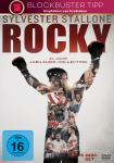 Rocky Complete Saga 1-6 auf DVD