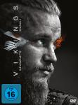 Vikings 2. Staffel (SP) auf DVD