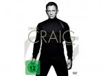 Daniel Craig Collection: James Bond DVD