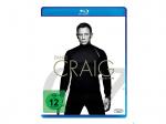 Daniel Craig Collection: James Bond [Blu-ray]