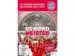 FC Bayern München Saison 2014/2015 DVD