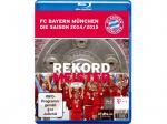 FC Bayern München Saison 2014/2015 [Blu-ray]