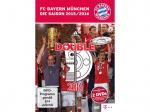 FC Bayern München - Die Saison 2015/2016 [DVD]