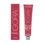 Schwarzkopf - IGORA ROYAL 8-0 60 ml