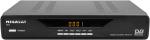 3600 Sat-Receiver schwarz