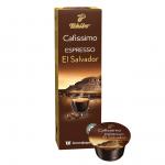 TCHIBO 484741 Cafissimo Espresso El Salvador Kaffeekapseln