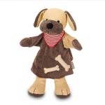 Sterntaler 3601404 Handpuppe Hund