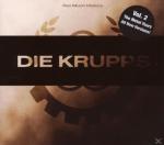 Too Much History-Vol.2 The Metal Years Die Krupps auf CD