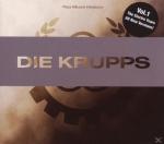 Too Much History-Vol.1 The Electro Years Die Krupps auf CD