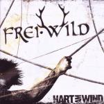 Hart Am Wind Frei.Wild auf CD